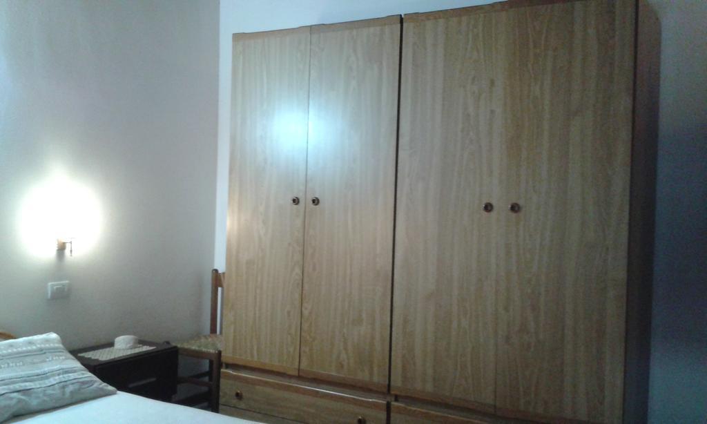 Casa Vacanza Dal Contadino Cir O17063 Corteno Golgi Buitenkant foto