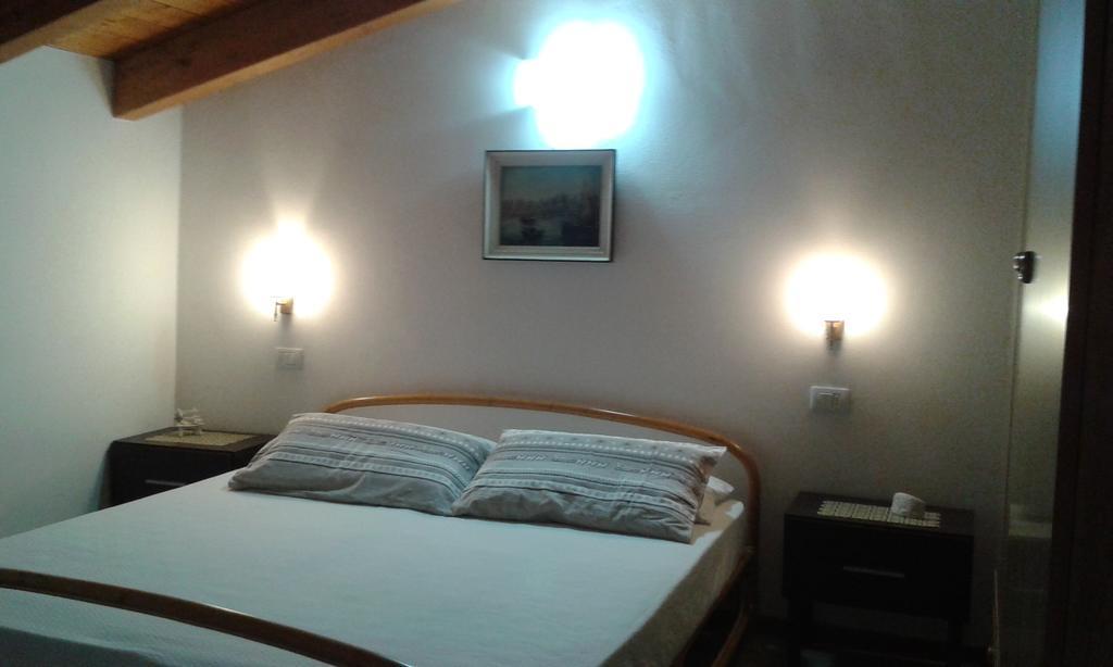 Casa Vacanza Dal Contadino Cir O17063 Corteno Golgi Buitenkant foto