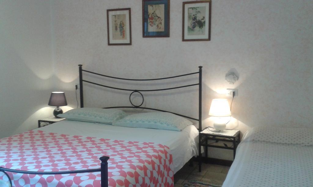 Casa Vacanza Dal Contadino Cir O17063 Corteno Golgi Buitenkant foto
