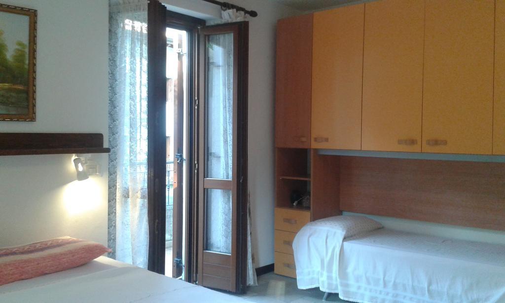 Casa Vacanza Dal Contadino Cir O17063 Corteno Golgi Buitenkant foto