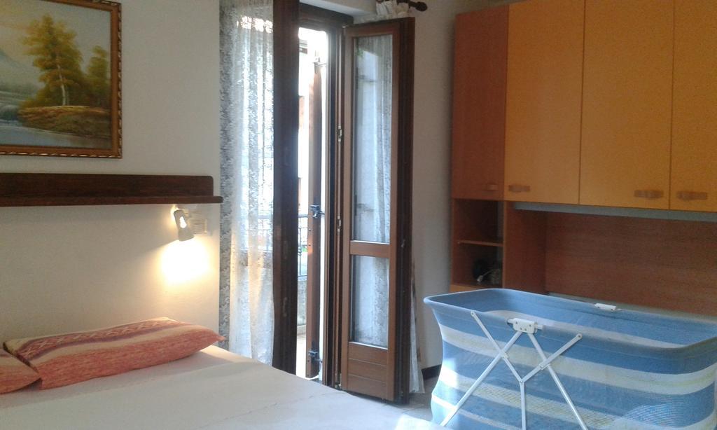 Casa Vacanza Dal Contadino Cir O17063 Corteno Golgi Buitenkant foto