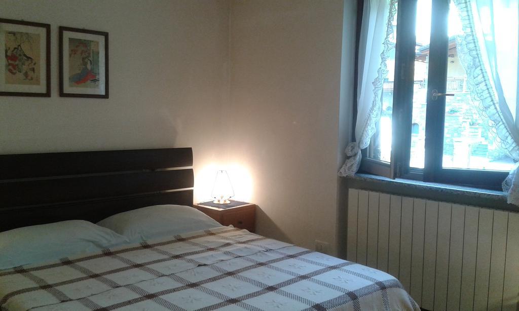 Casa Vacanza Dal Contadino Cir O17063 Corteno Golgi Buitenkant foto