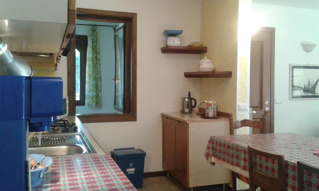 Casa Vacanza Dal Contadino Cir O17063 Corteno Golgi Buitenkant foto