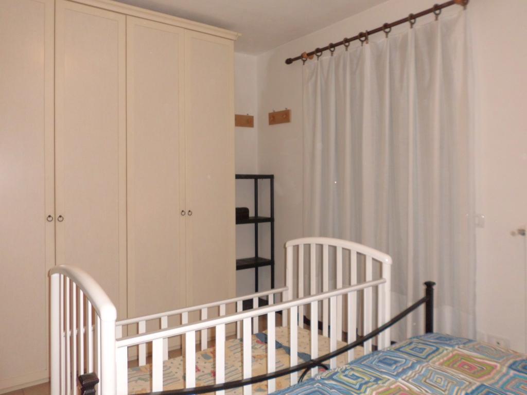 Casa Vacanza Dal Contadino Cir O17063 Corteno Golgi Buitenkant foto