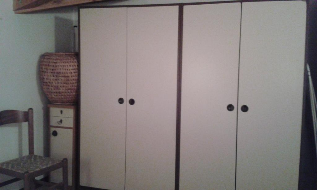 Casa Vacanza Dal Contadino Cir O17063 Corteno Golgi Buitenkant foto